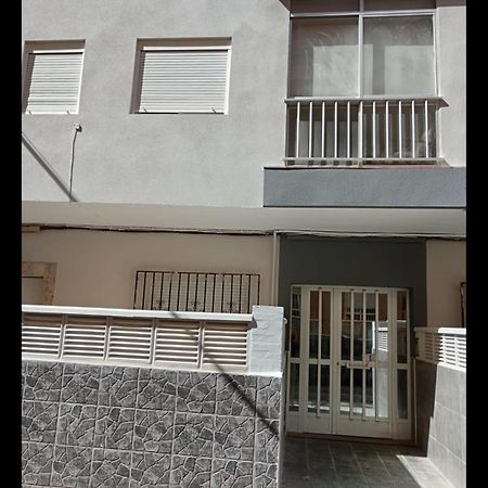 Apartamento Costa De Almeria Capri A 1 Min De La Playa المظهر الخارجي الصورة